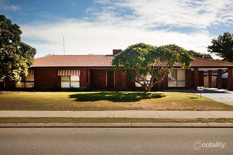 126 Fendam St, Warnbro, WA 6169