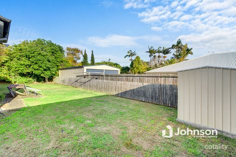Property photo of 135 Blackstone Road Silkstone QLD 4304