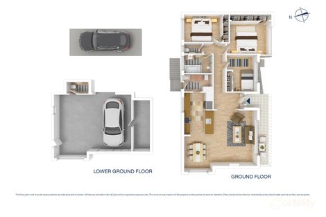 Property photo of 2 Tay Place Winston Hills NSW 2153
