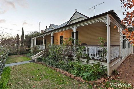 Property photo of 21 Godsall Street East Toowoomba QLD 4350