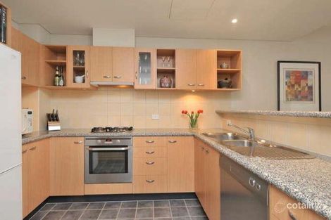 Property photo of 9/15 River Boulevard Richmond VIC 3121