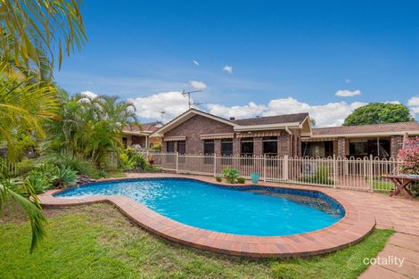 Property photo of 28 Sunset Drive Junction Hill NSW 2460