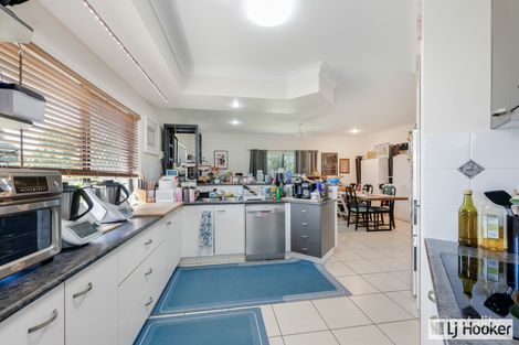 Property photo of 18 McCallum Close Coral Cove QLD 4670