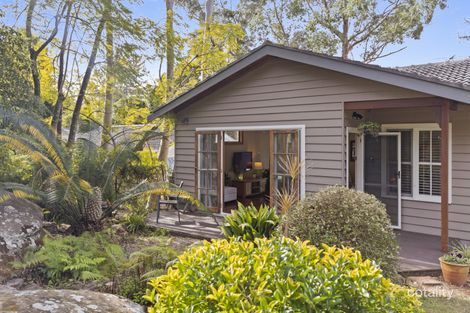 Property photo of 42 Coolabah Road Valley Heights NSW 2777