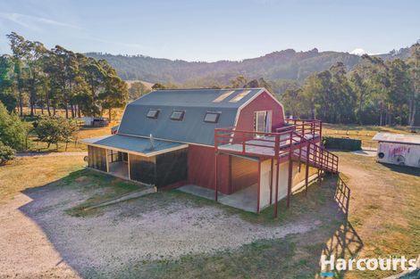 Property photo of 1100 Claude Road Claude Road TAS 7306