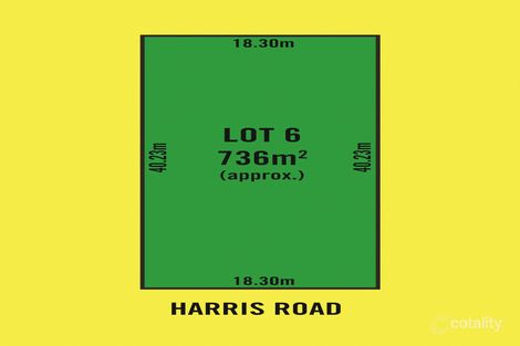 Property photo of 6 Harris Road Vale Park SA 5081