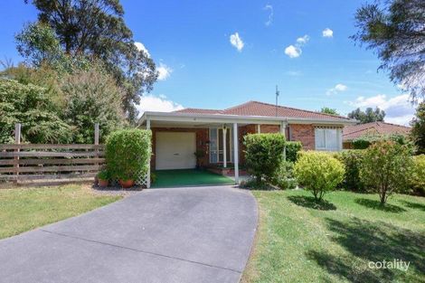 47 Hilltop Ct, Yarra Junction, VIC 3797