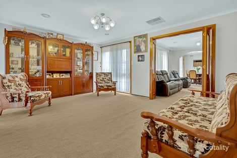 Property photo of 64 Hothlyn Drive Craigieburn VIC 3064