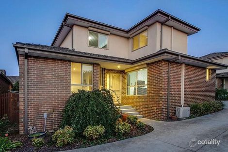 2/7 Deschamp Cres, Rowville, VIC 3178