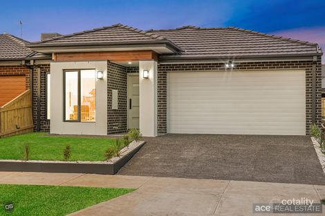 Property photo of 6 Peony Street Truganina VIC 3029