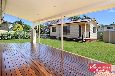 Property photo of 18 Coolibah Crescent Ferny Hills QLD 4055