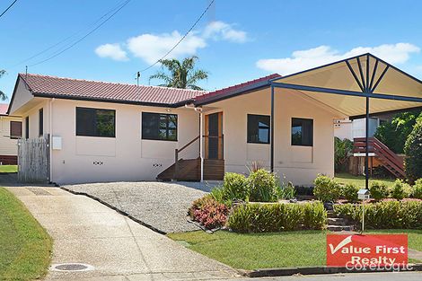 Property photo of 18 Coolibah Crescent Ferny Hills QLD 4055