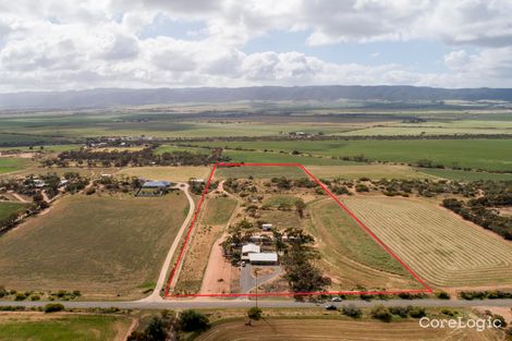 Property photo of 163 Waits Road Bungama SA 5540