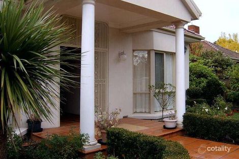 Property photo of 8 Earlsfield Road Hampton VIC 3188