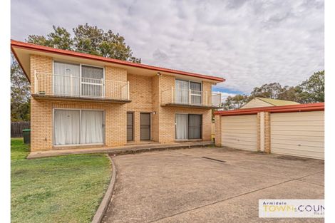 7/190 Rusden St, Armidale, NSW 2350