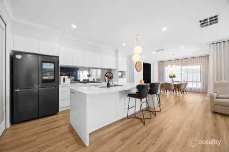 Property photo of 3 Dean Street Lucas VIC 3350