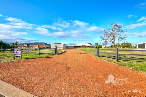 Property photo of 32 Craigie Drive Roelands WA 6226