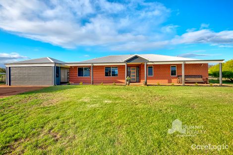 Property photo of 32 Craigie Drive Roelands WA 6226