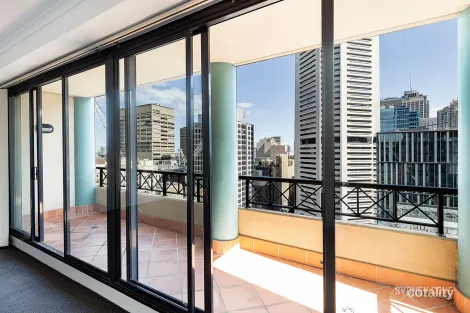 Property photo of 1 Hosking Place Sydney NSW 2000