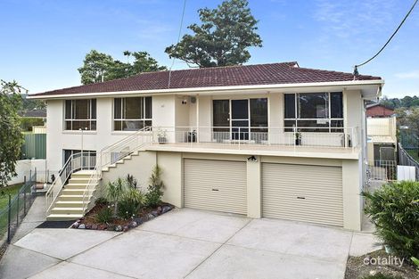 Property photo of 67 Joyce Street Coffs Harbour NSW 2450