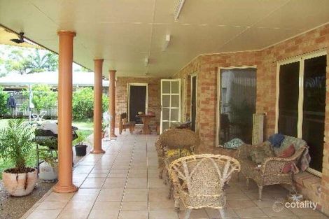 Property photo of 3 Badilla Crescent Proserpine QLD 4800