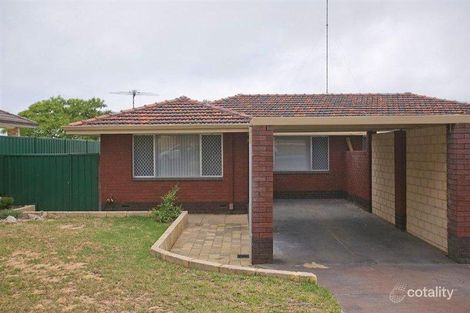Property photo of 3A Edmondson Street Beaconsfield WA 6162