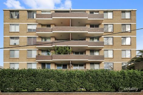 12/2-6 Brown St, Newtown, NSW 2042