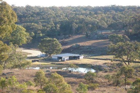 2293 Bylong Valley Way, Rylstone, NSW 2849