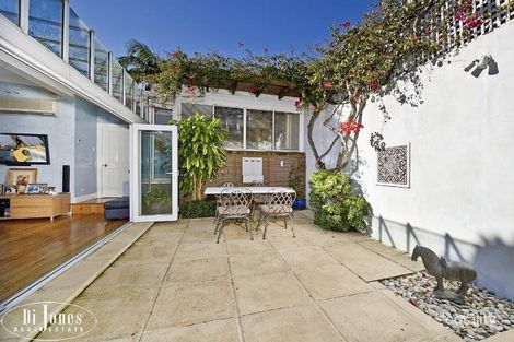 Property photo of 95 Holdsworth Street Woollahra NSW 2025