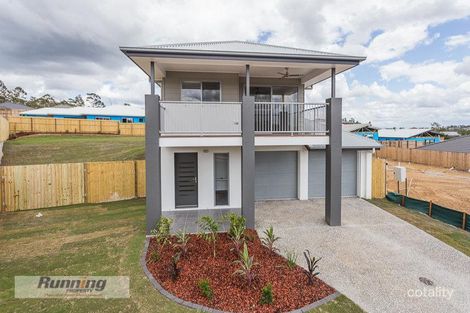 34 Calm Cres, Springfield Lakes, QLD 4300