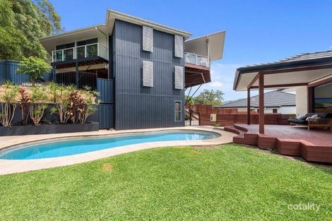 Property photo of 6 Coastwatch Close Korora NSW 2450
