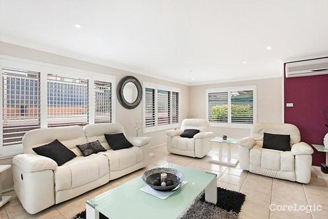 Property photo of 34 Calverton Crescent Belmont North NSW 2280