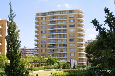 711/3 Rockdale Plaza Dr, Rockdale, NSW 2216