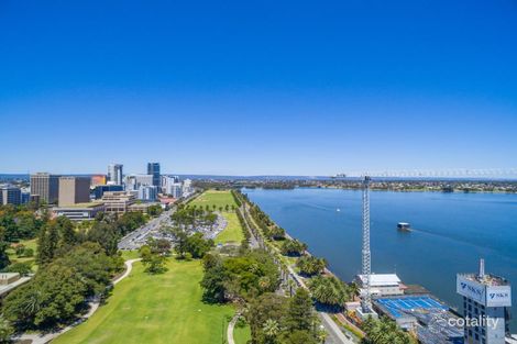 Property photo of 913/1 Riverside Drive Perth WA 6000