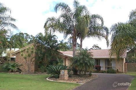 16 Monteray St, Mountain Creek, QLD 4557