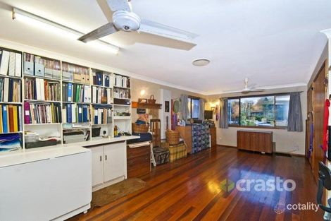 Property photo of 4 Nemo Street Ashmore QLD 4214