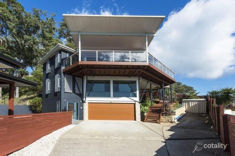 Property photo of 6 Coastwatch Close Korora NSW 2450