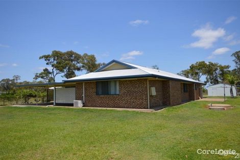 Property photo of 57 Park Estate Drive Branyan QLD 4670