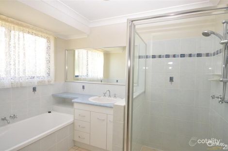 Property photo of 57 Park Estate Drive Branyan QLD 4670