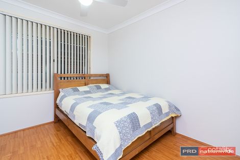 Property photo of 34A Anderson Avenue Mount Pritchard NSW 2170