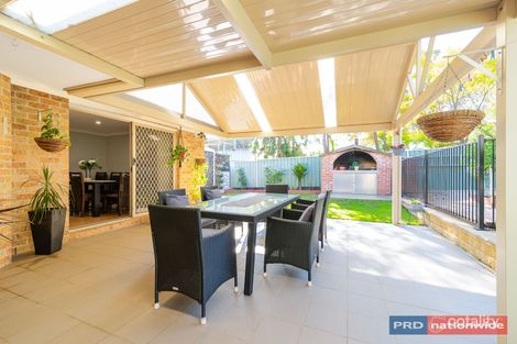 Property photo of 34A Anderson Avenue Mount Pritchard NSW 2170