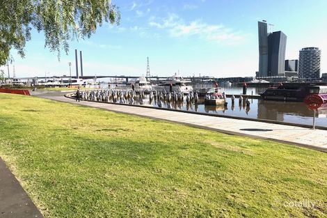 Property photo of 403/815 Bourke Street Docklands VIC 3008