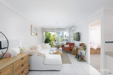 Property photo of 6/28 Miles Street Coolangatta QLD 4225