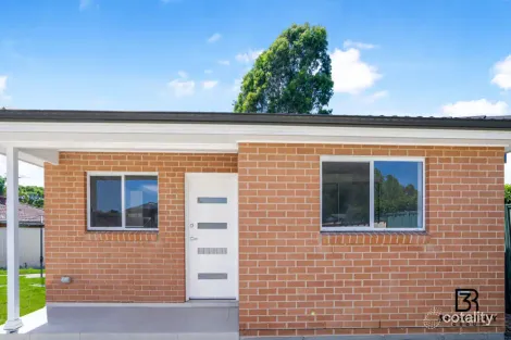 16 Colebee Cres, Hassall Grove, NSW 2761