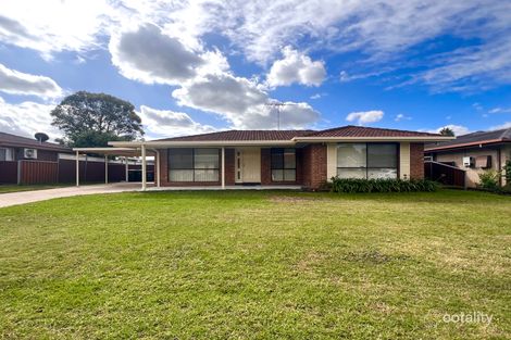 23 Fantail Cres, Erskine Park, NSW 2759