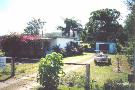 Property photo of 57 Bangalow Road Coopernook NSW 2426