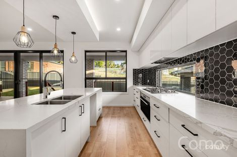 Property photo of 29 Elderfield Circuit Doreen VIC 3754