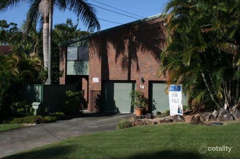 Property photo of 10 Vista Street Elanora QLD 4221