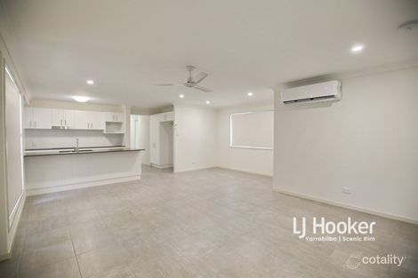 Property photo of 46 Josephine Court Logan Reserve QLD 4133
