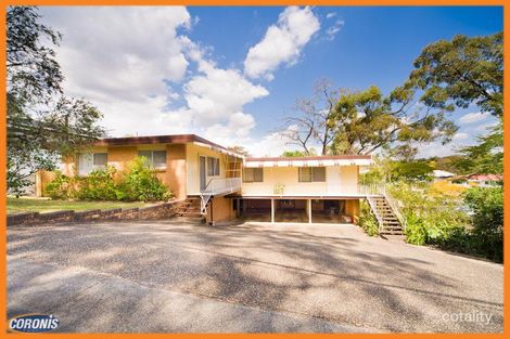 90 Hebe St, Bardon, QLD 4065